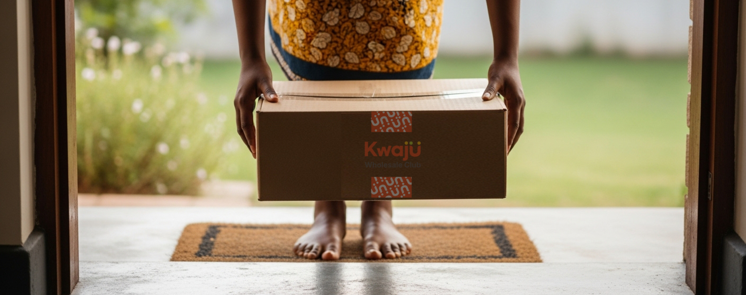 How Kwaju Works