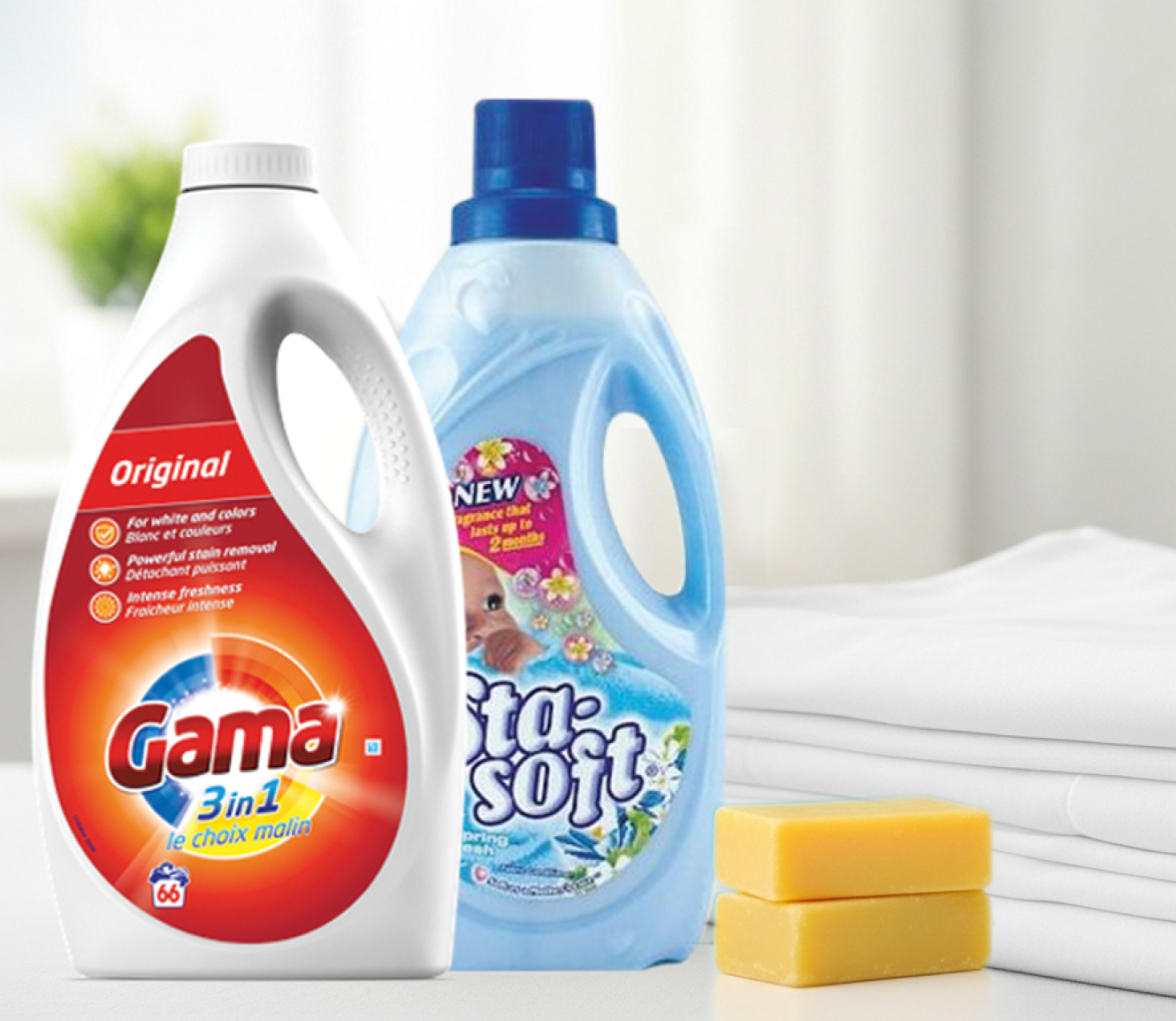 Household Products