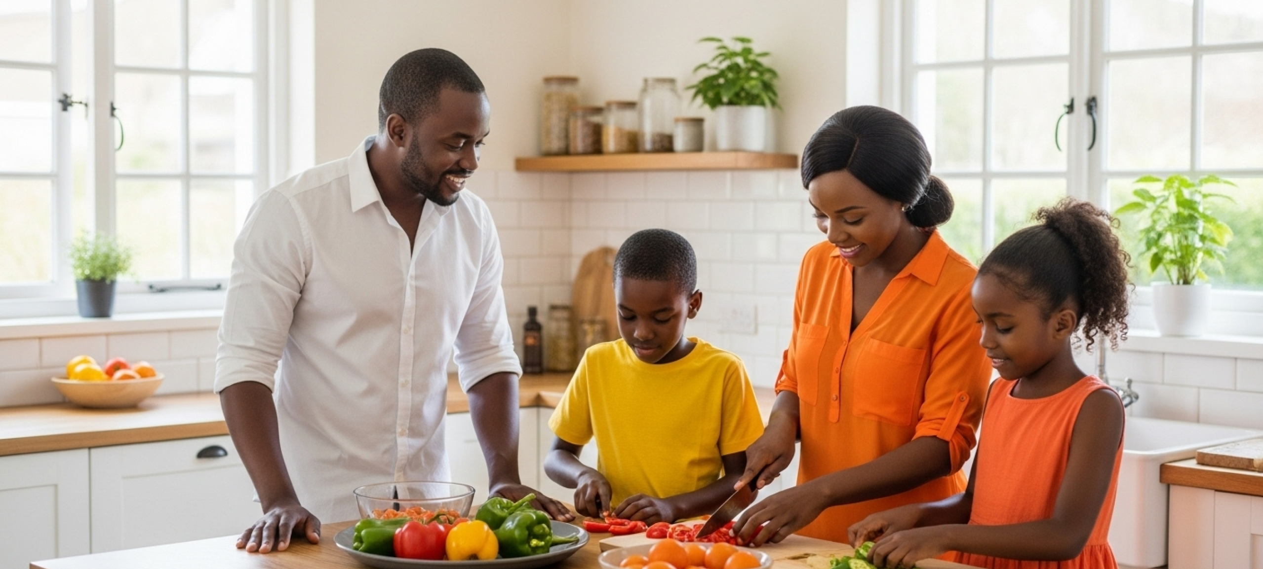 Ready to Start Saving